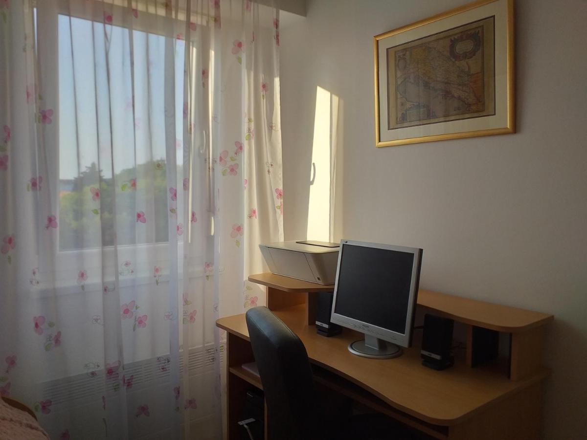 Pavo Apartmán *