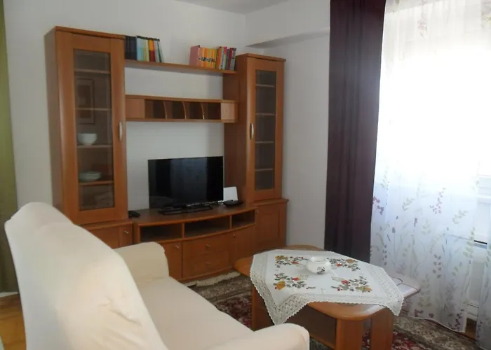 Apartment Pavo