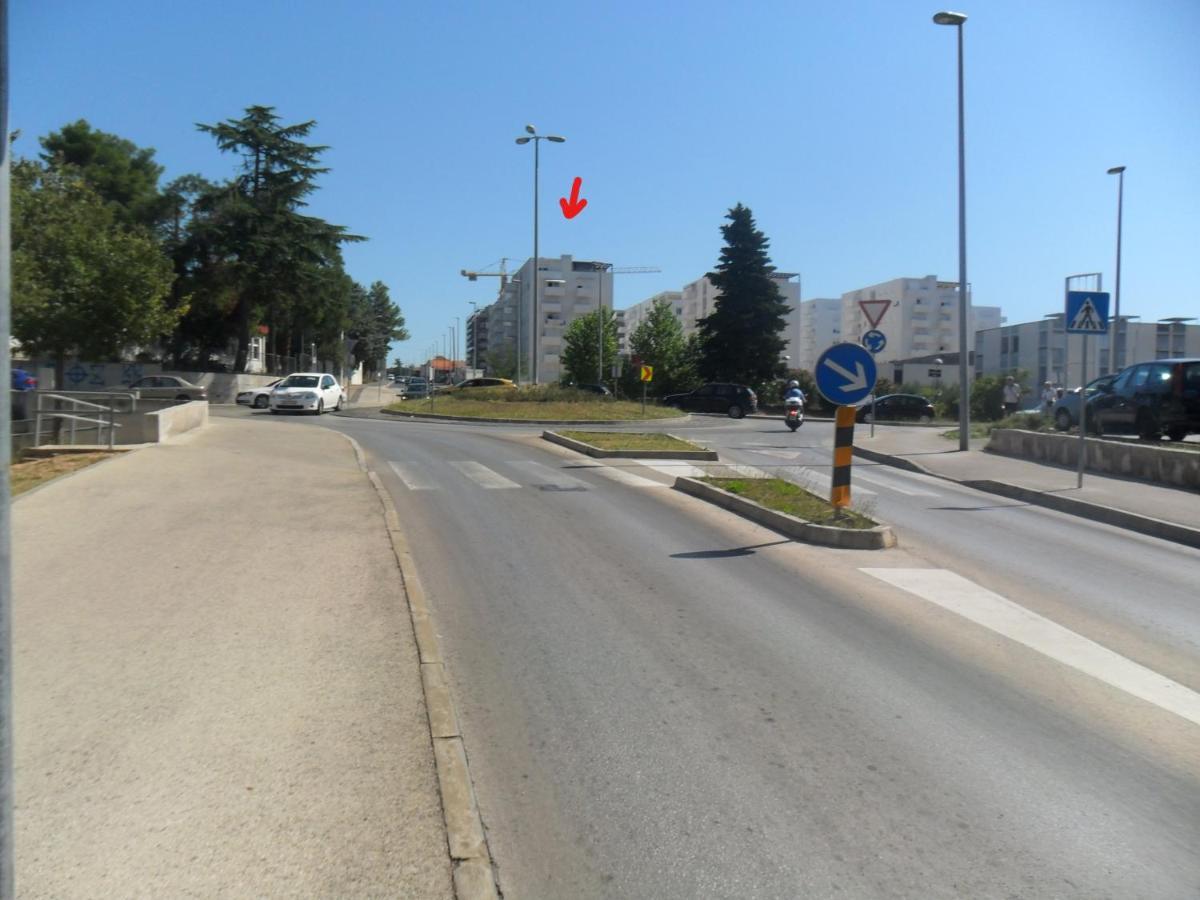 Pavo Apartma *