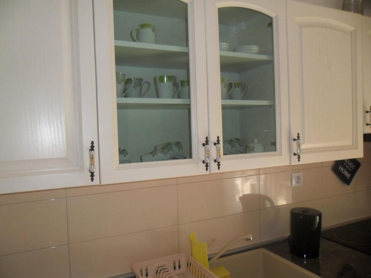 Pavo Apartma *