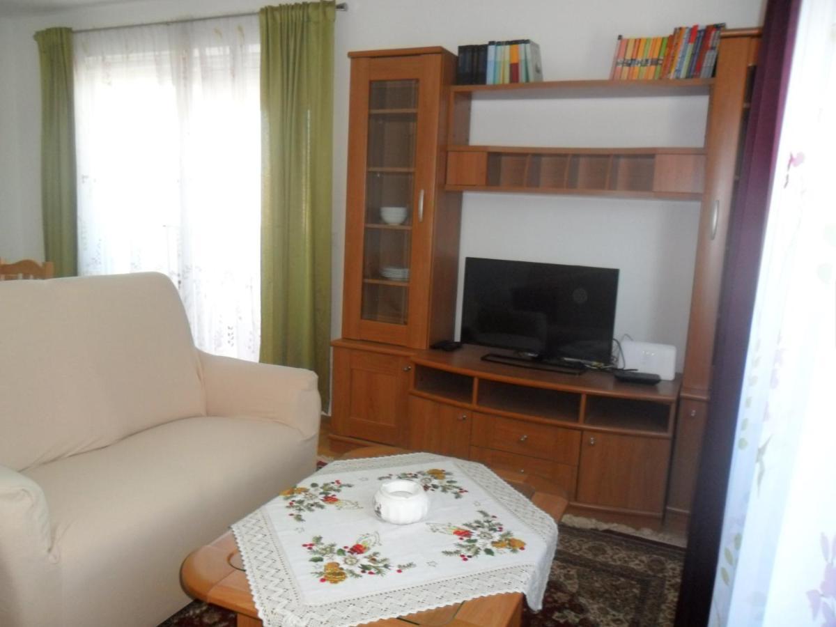 Pavo Apartma Zadar