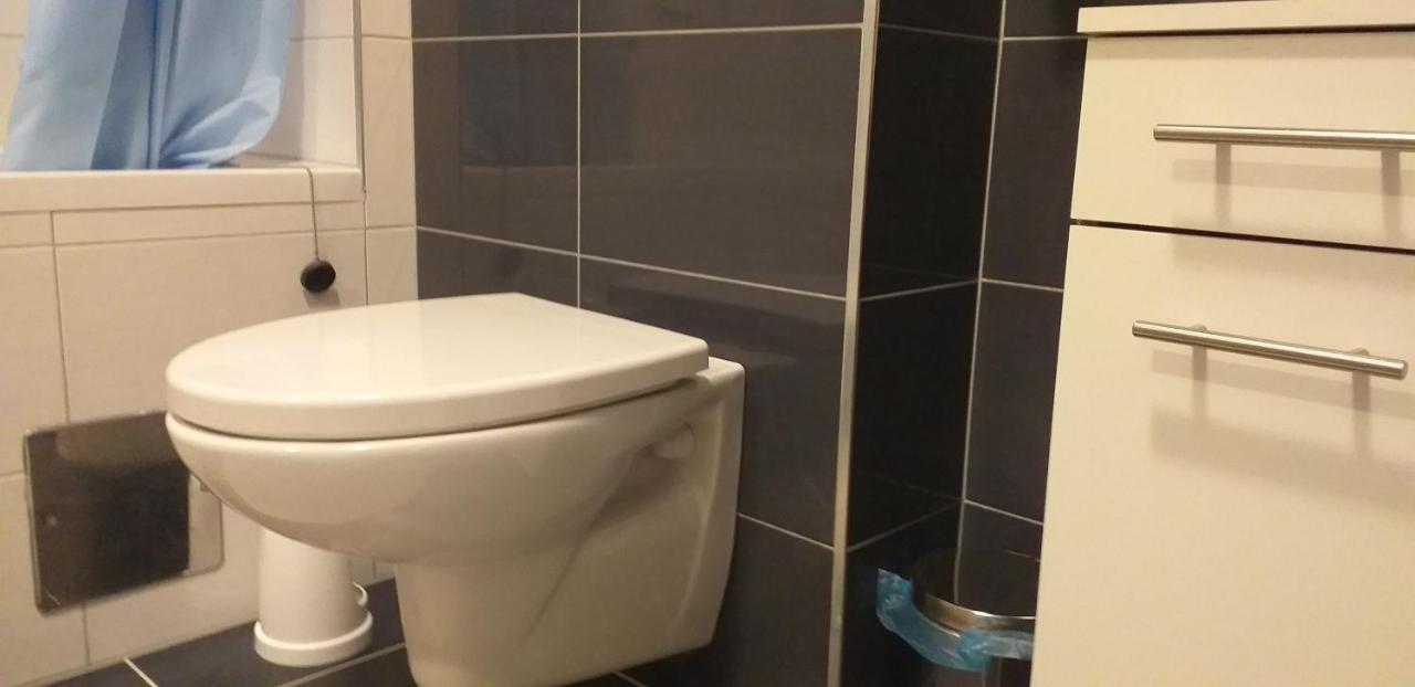 Apartma Pavo