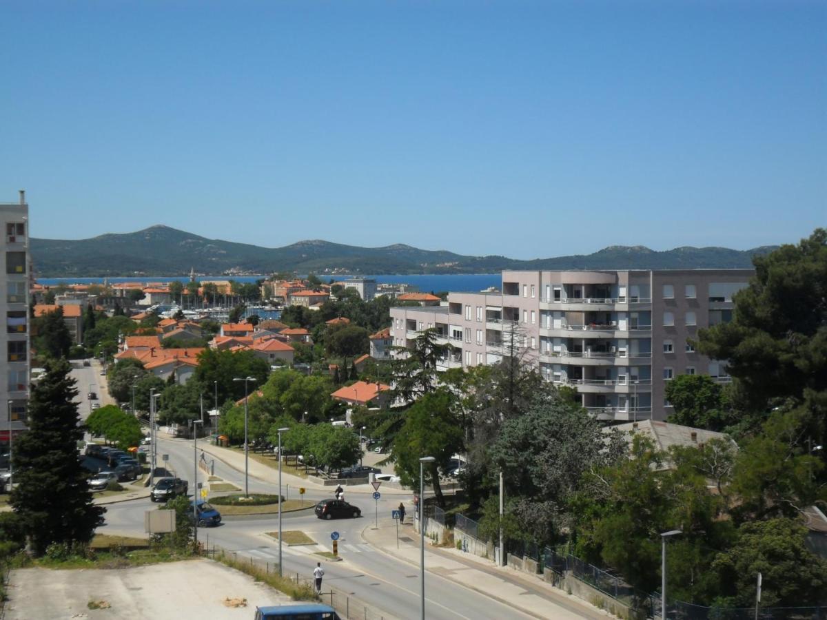 Pavo Apartma *
