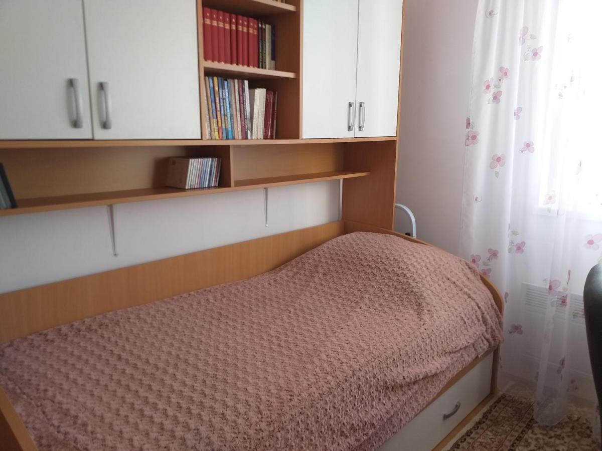 Pavo Apartma