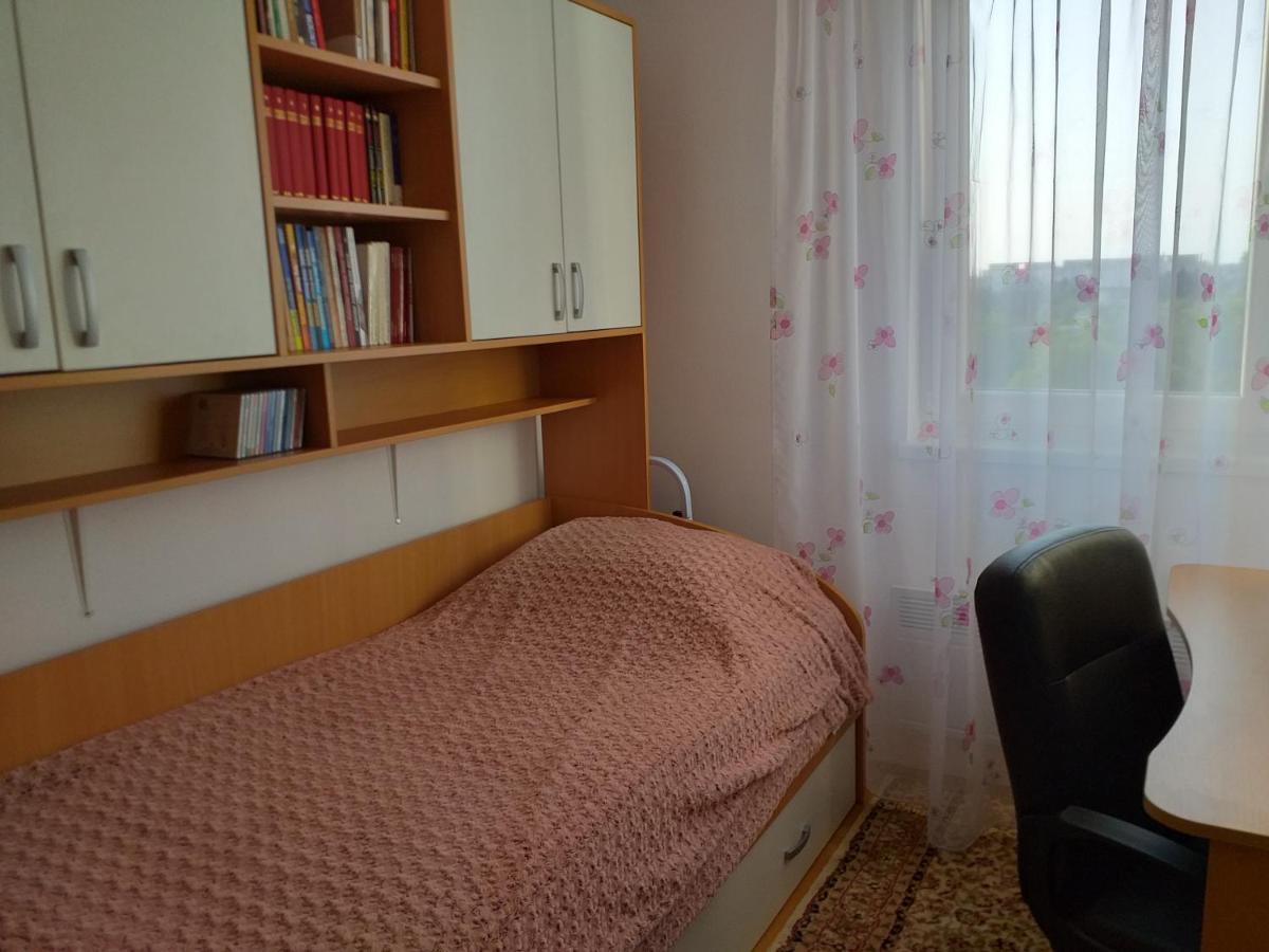 Pavo Apartma