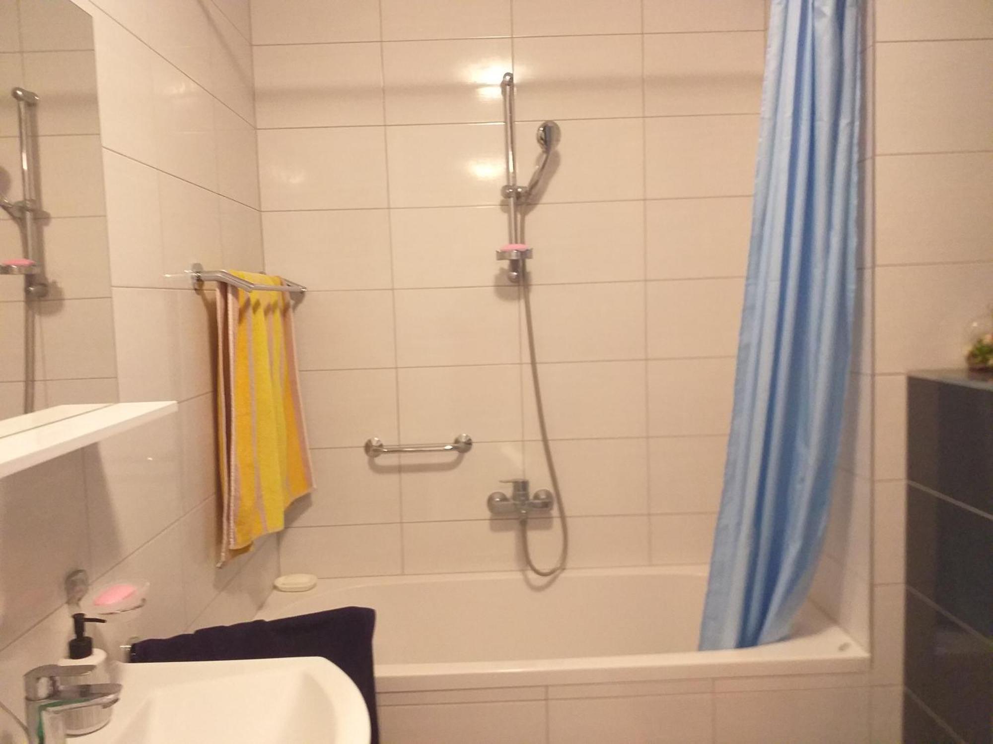 Apartma Pavo