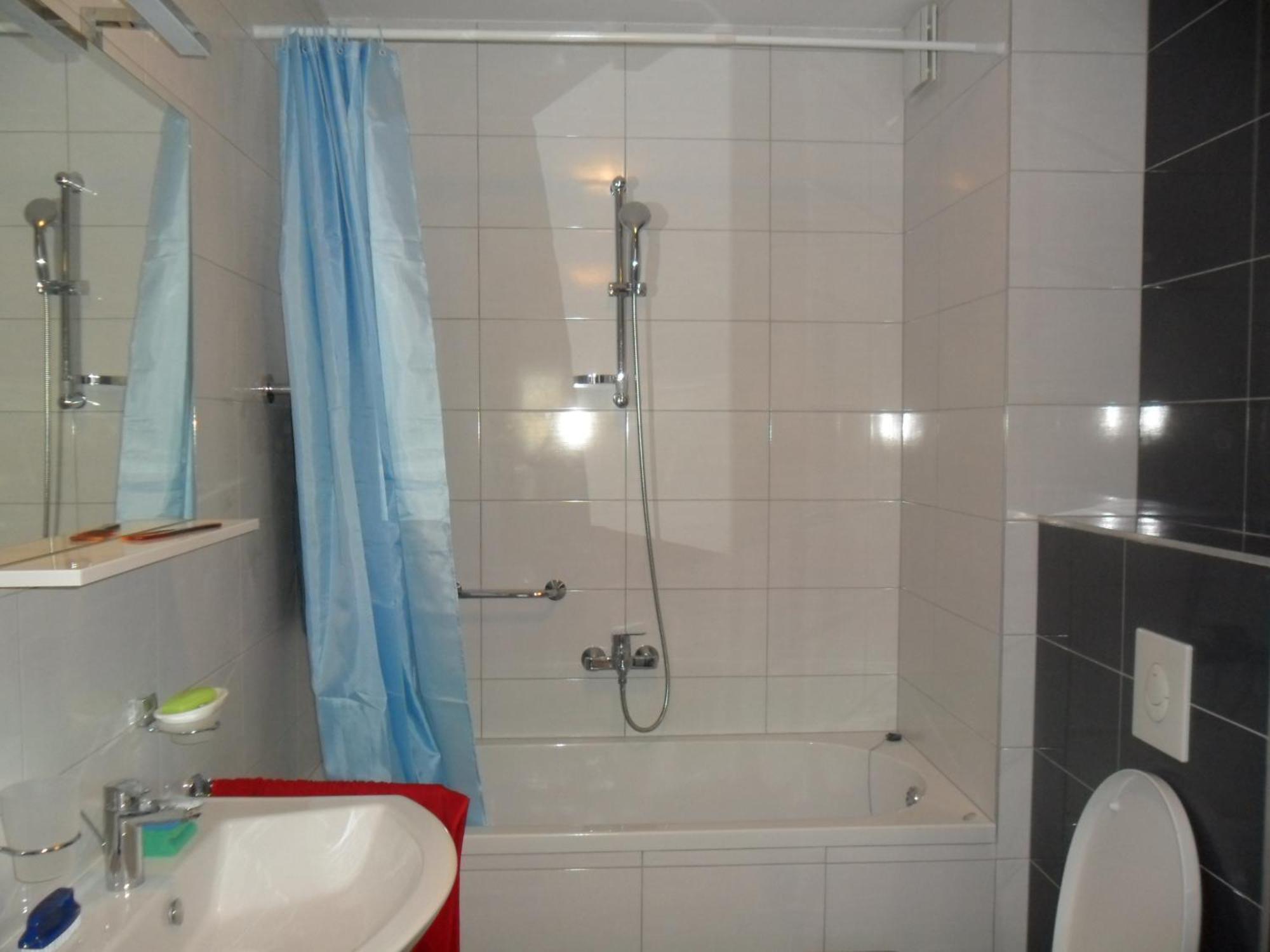 Apartma Pavo