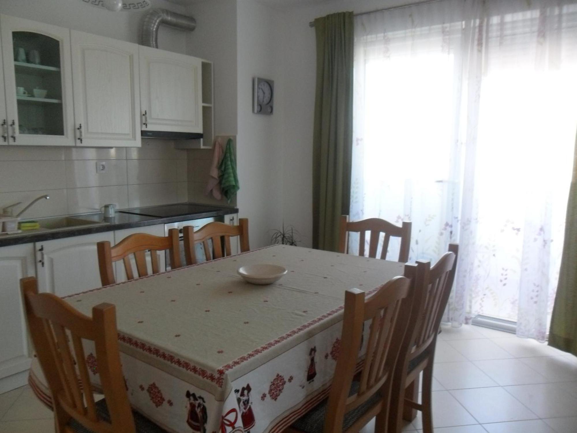 Pavo Apartma *